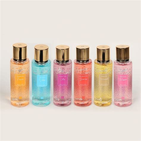scanner perfume